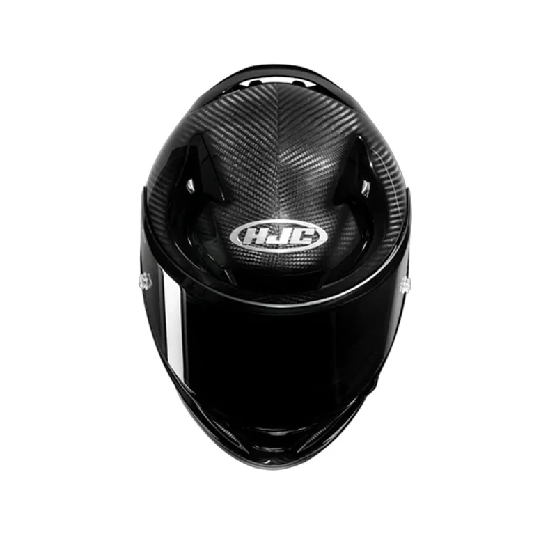 HJC RPHA 12 CARBON UNI DEPORTIVO DE MOTOCICLISMO CASCO INTEGRAL