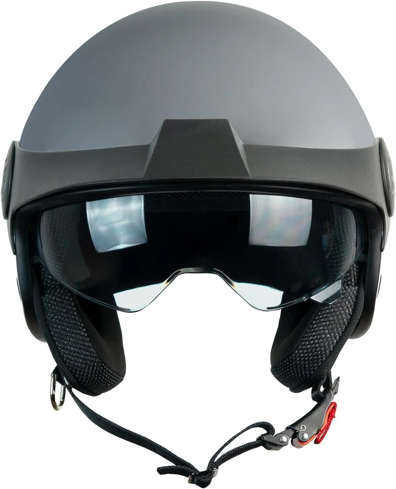 SKA-P - 1SHA ZEN MONO JET CASCO Grigio