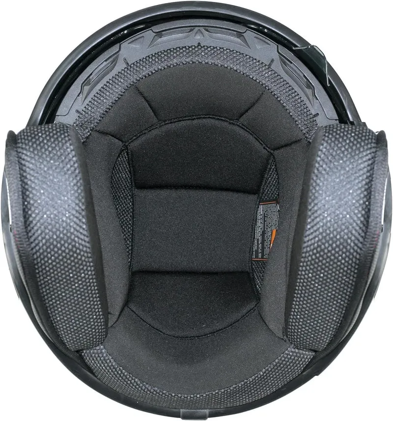 SKA-P 1SHA ZEN MONO JET CASCO AZUL SATINADO