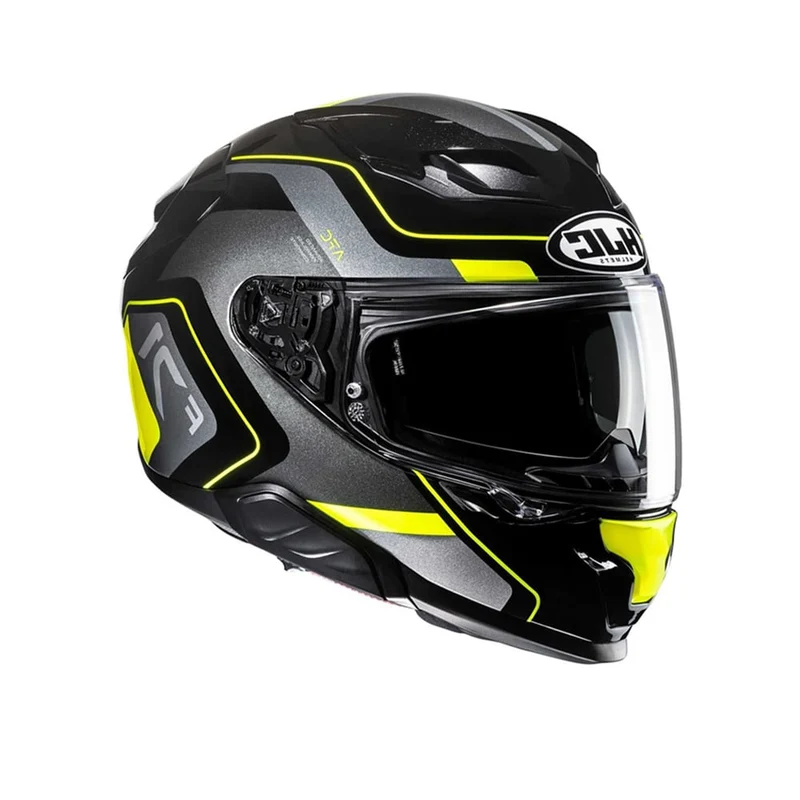 HJC F71 ARCAN MC3H DEPORTIVO DE TURISMO CASCO DE MOTO