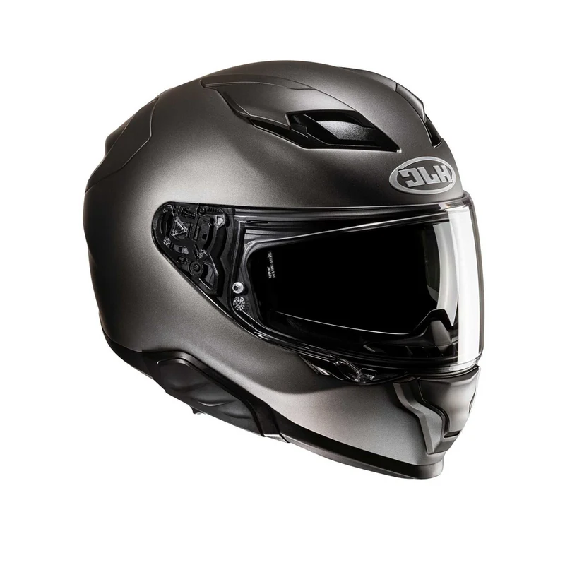 HJC F71 UNI DEPORTIVO DE MOTOCICLETA CASCO INTEGRAL
