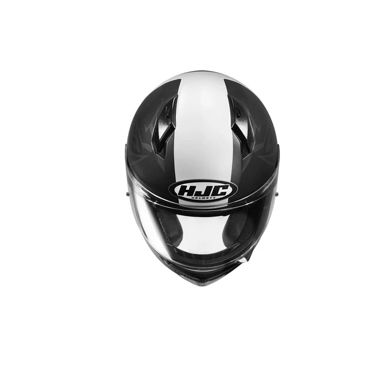 HJC C10 FQ20 MC1SF DE MOTOCICLETA CASCO INTEGRAL