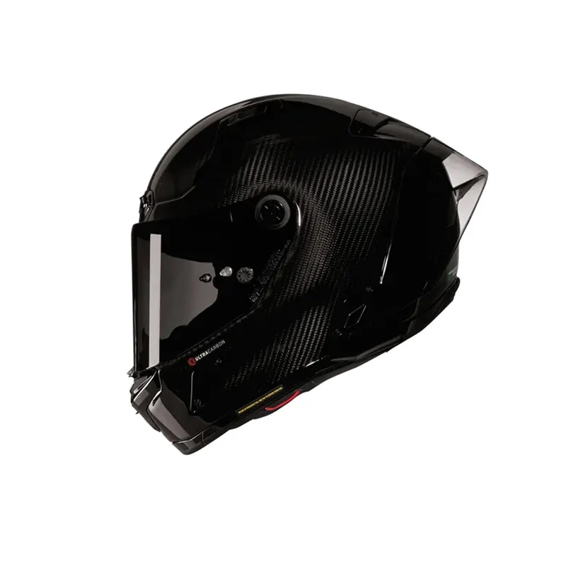 NOLAN X-804 RS ULTRA CARBON PURO 324 Integral Casco Carbonio