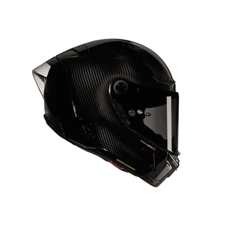 NOLAN X-804 RS ULTRA CARBON PURO 324 Integral Casco Carbonio