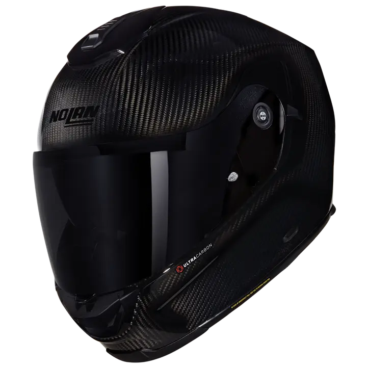 Nolan X-903 Ultra Triplonero 324 integral motocicleta Casco
