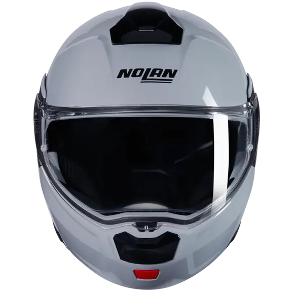 NOLAN N90-03 CLASSICO 303 Modular Moto Casco Grigio