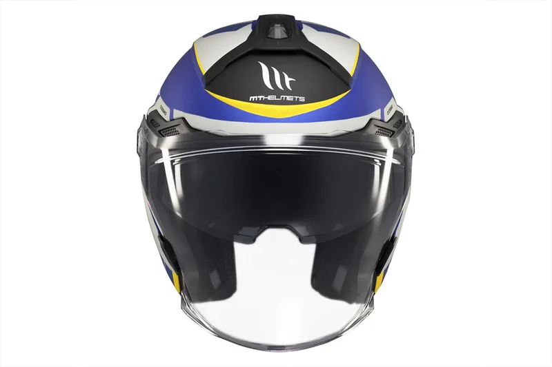 MT COSMO SV CRUISER JET TURISMO URBANO CASCO DE MOTO C7 MATE