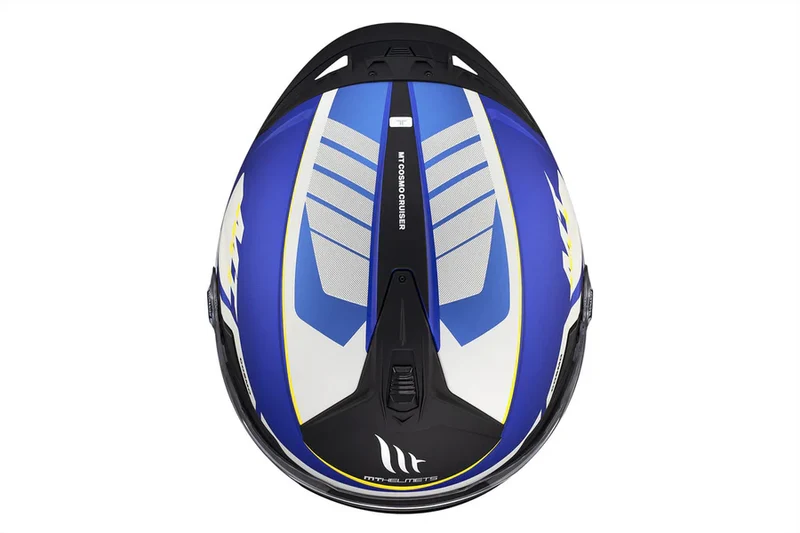 MT COSMO SV CRUISER JET TURISMO URBANO CASCO DE MOTO C7 MATE