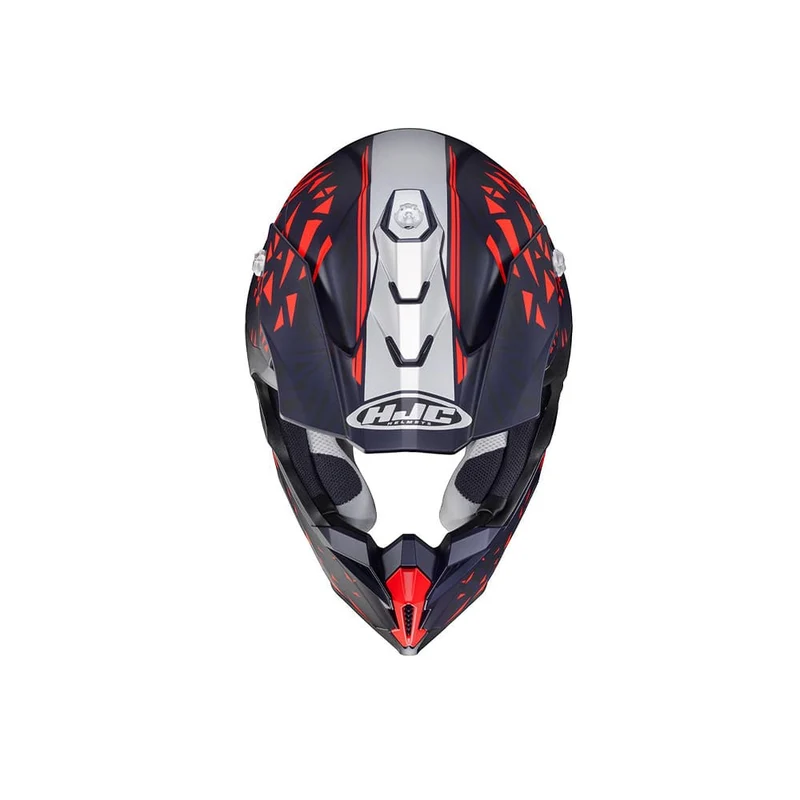 HJC I50 Spielberg Red bull Ring Casco de Motocross
