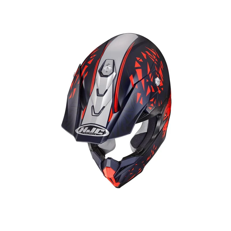 HJC I50 Spielberg Red bull Ring Casco de Motocross