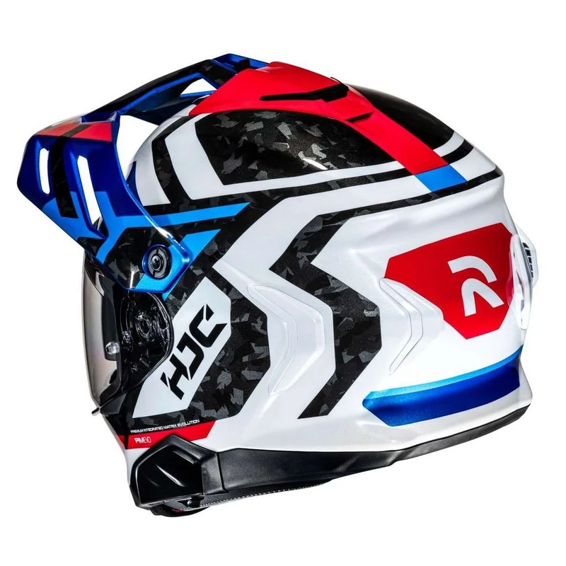 HJC RPHA 60 DAKAR MC21