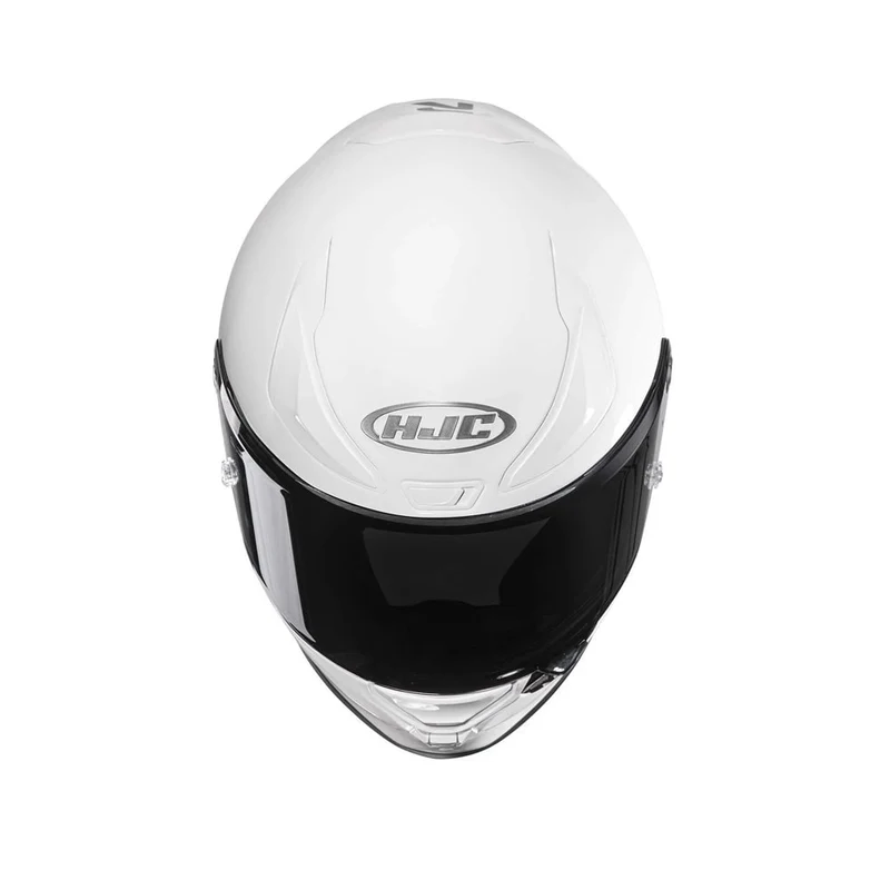 HJC RPHA1 UNI TURISMO DEPORTIVO DE MOTO CASCO INTEGRAL BLANCO
