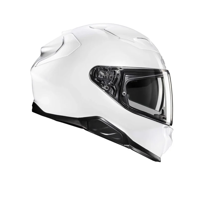 HJC F71 UNI DE MOTO DEPORTIVA INTEGRAL TURISMO CASCO