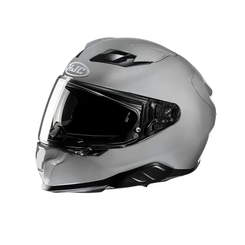 HJC F71 UNI Casco Integral de Moto Gris Nardo