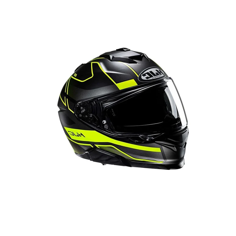HJC I71 IORIX MC3HSF DEPORTIVO DE MOTO CASCO INTEGRAL TURISMO