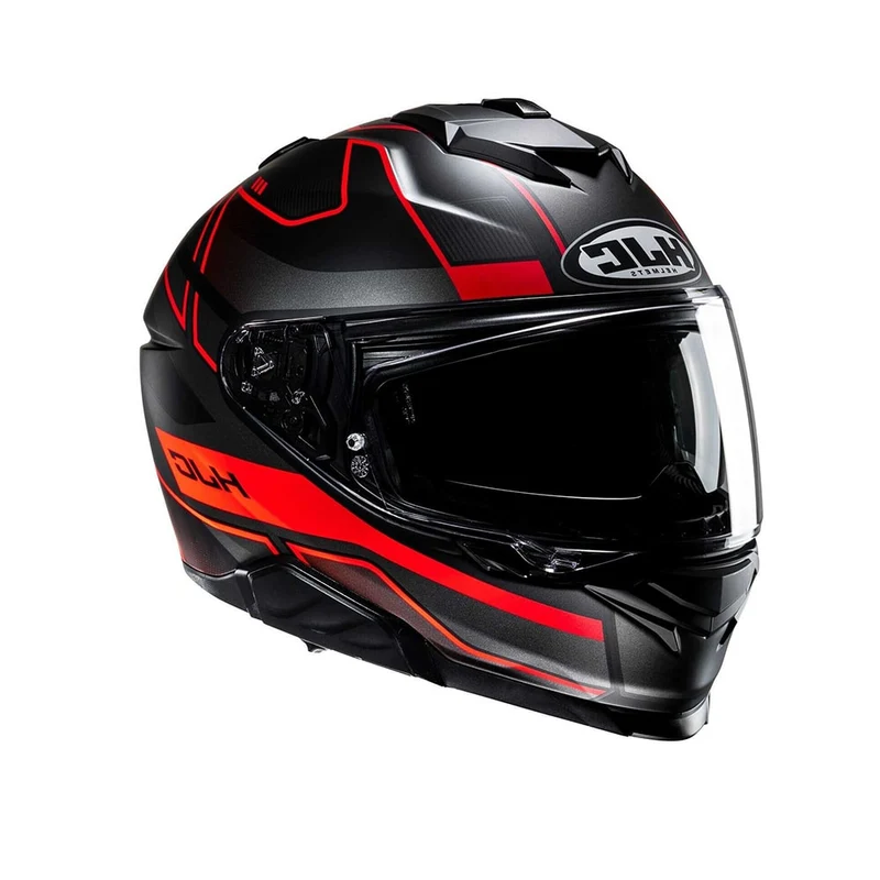 HJC I71 IORIX MC1SF Casco Integral De Deportivas Motocicleta