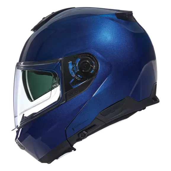 NOLAN N100-6 Classico Nobile 312 motocicleta modular Casco
