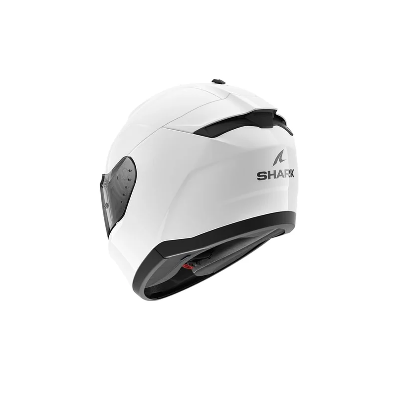 SHARK CASCOS RIDILL 2 BLANK WHITE
