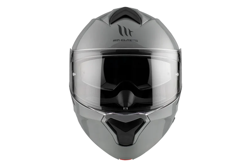 MT GENESIS SV SOLID A12 MODULAR CASCO DE MOTO