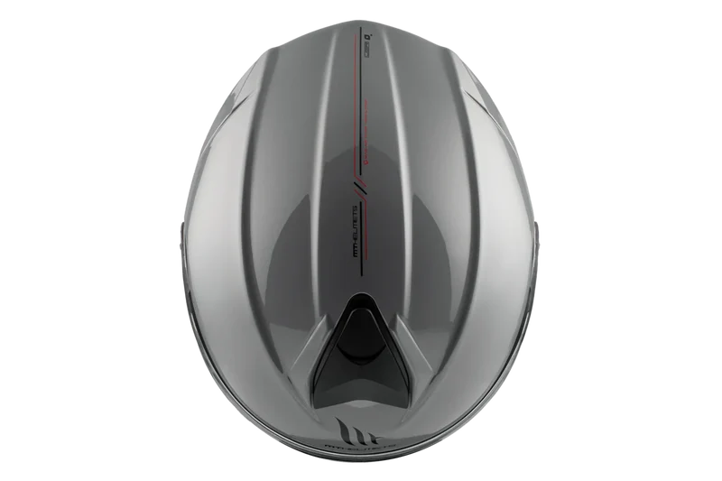MT GENESIS SV SOLID A12 MODULAR CASCO DE MOTO