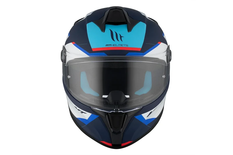 MT TARGO S KAY INTEGRAL ECE 22.06 CASCO DE MOTO C7 MATT