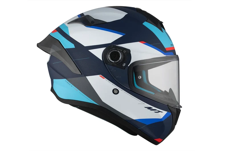 MT TARGO S KAY INTEGRAL ECE 22.06 CASCO DE MOTO C7 MATT