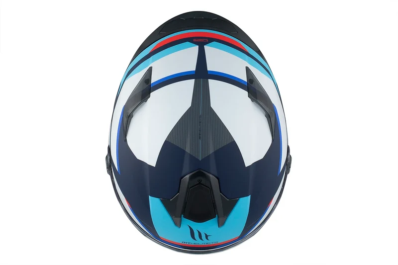 MT TARGO S KAY INTEGRAL ECE 22.06 CASCO DE MOTO C7 MATT