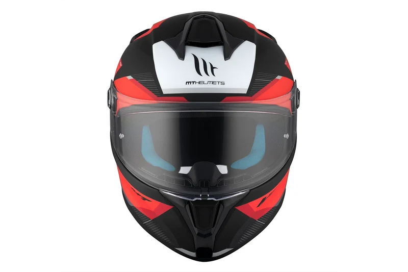 MT TARGO S KAY S DEPORTIVOS TURISMO CASCO DE MOTO B5 MATT
