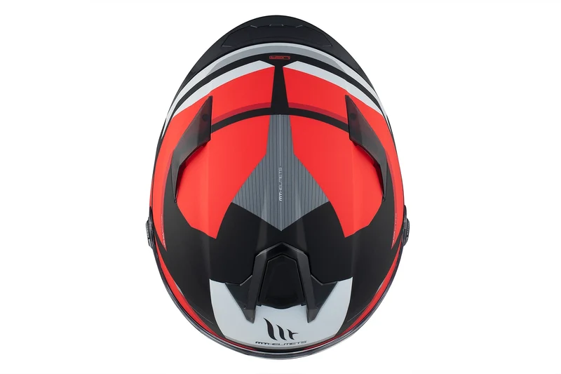 MT TARGO S KAY S DEPORTIVOS TURISMO CASCO DE MOTO B5 MATT