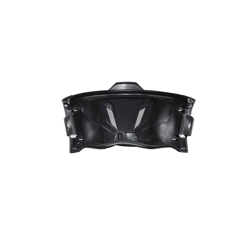 HJC I20 UNI Turismo motocicleta Mitad abierto urbana Casco negro gris