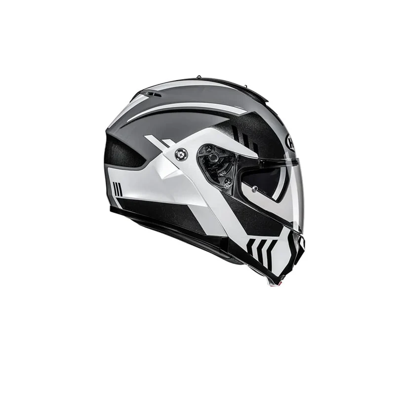 HJC C91N KAON MC5 TURISMO DEPORTIVO MOTOCICLETA CASCO ABATIBLE