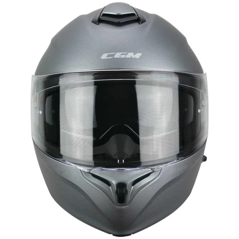CGM 568A BER MONO CASCO ABATIBLE ANTRACITA SATINADO