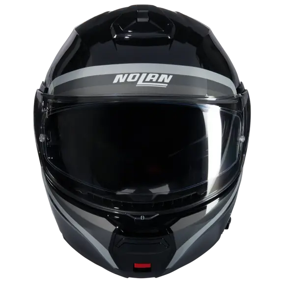 NOLAN N100-6 Absolute 349 Motocicleta Modular Casco