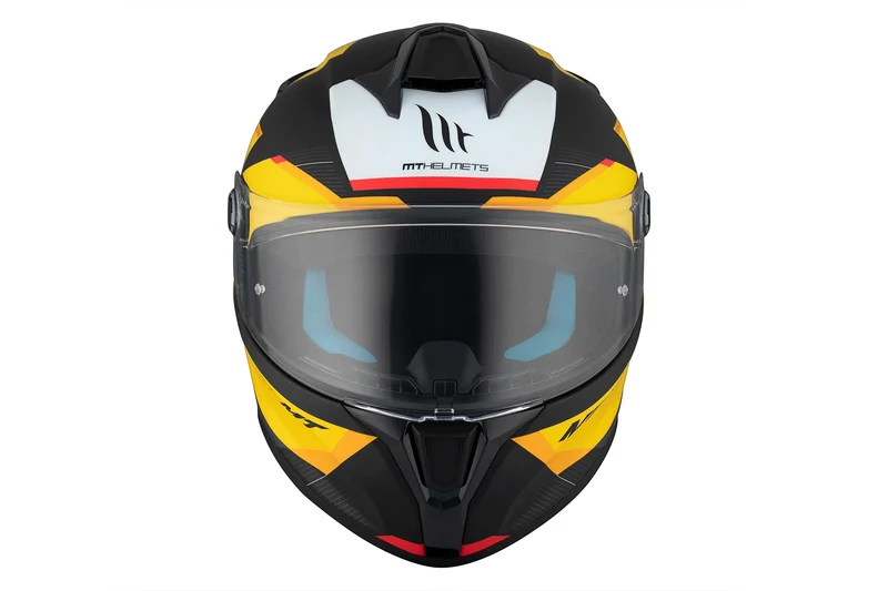 MT TARGO S KAY S INTEGRALES DEPORTIVOS CASCO DE MOTO B3 MATT