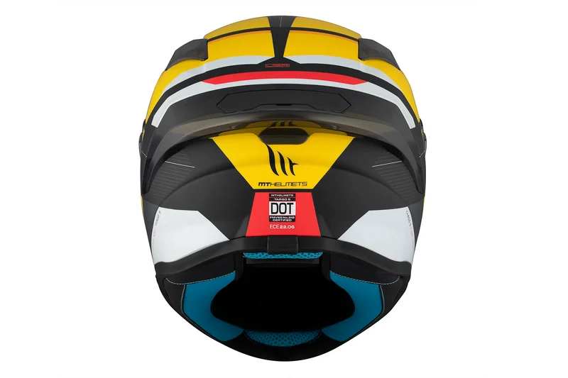 MT TARGO S KAY S INTEGRALES DEPORTIVOS CASCO DE MOTO B3 MATT