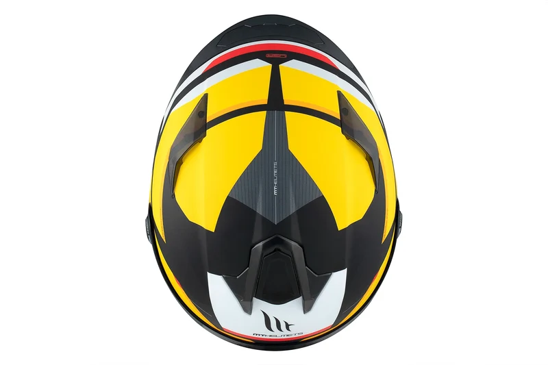 MT TARGO S KAY S INTEGRALES DEPORTIVOS CASCO DE MOTO B3 MATT