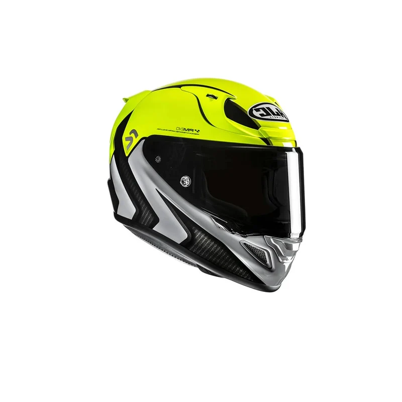 HJC RPHA 12 KOS MC3H TOURING DE MOTOCICLETA CASCO INTEGRAL