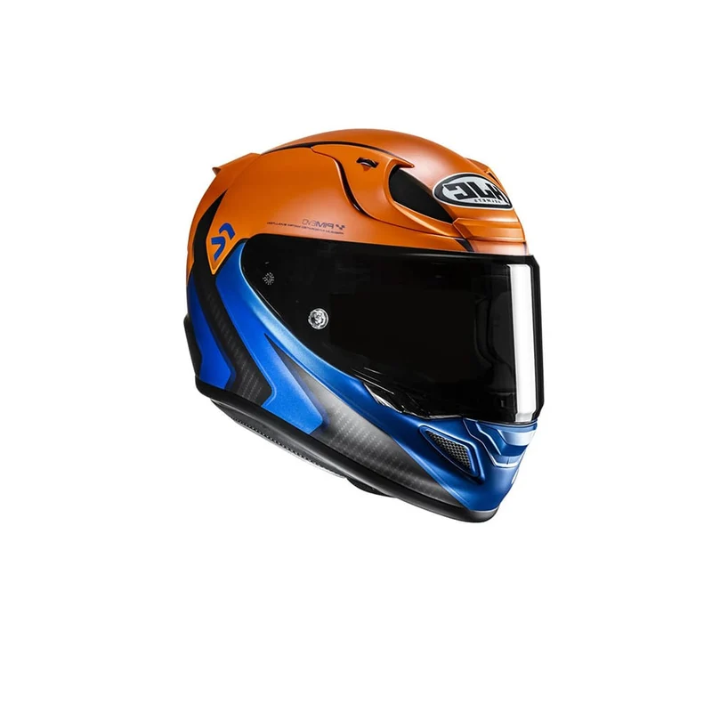 HJC RPHA 12 KOS MC27SF DE MOTOCICLETA CASCO INTEGRAL
