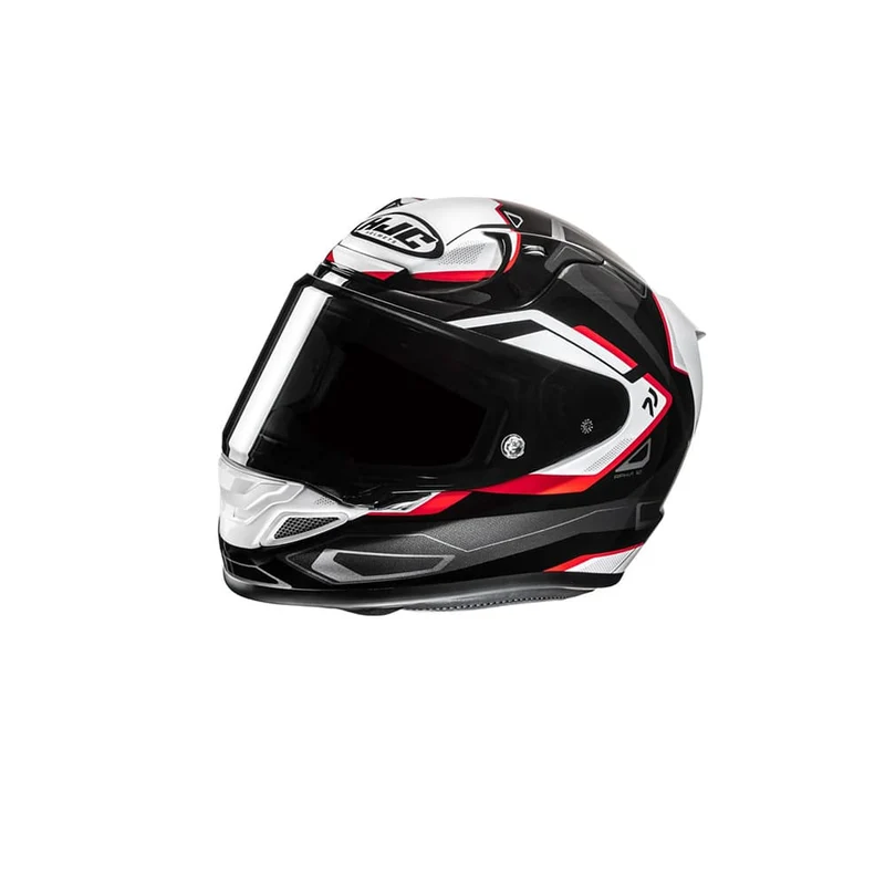 HJC RPHA 12 BRELS MC1 DE MOTOCICLETA CASCO INTEGRAL