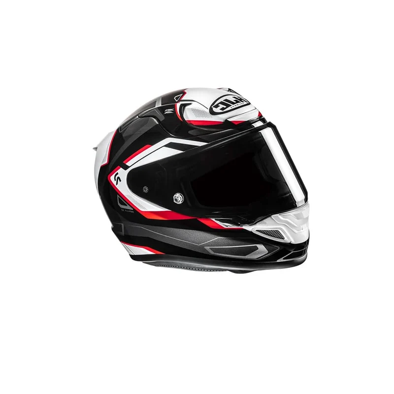 HJC RPHA 12 BRELS MC1 DE MOTOCICLETA CASCO INTEGRAL