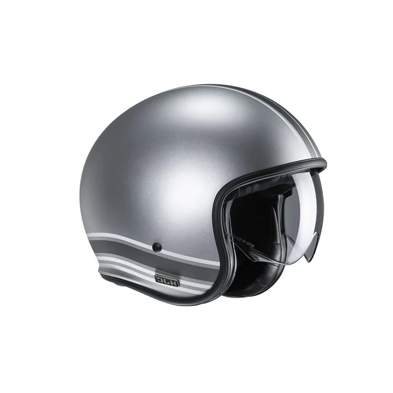 HJC V30 Senti MC10SF Casco Moto Jet