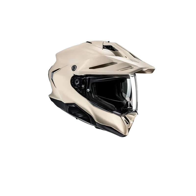 HJC RPHA 60 UNI MOTOCICLETA DE AVENTURA CASCO INTEGRAL BEIGE ARENA