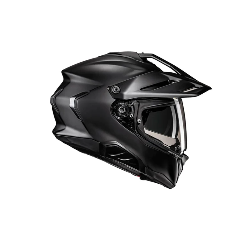 HJC RPHA 60 UNI MOTOCICLETA DE AVENTURA CASCO INTEGRAL NEGRO MATE
