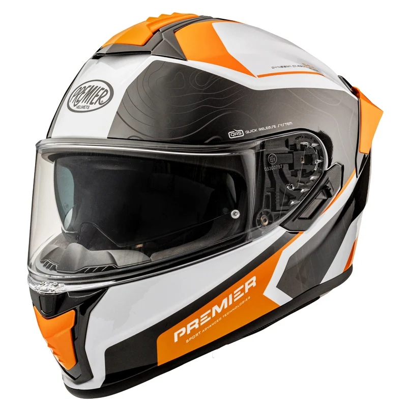 PREMIER - CASCO EVOLUZIONE DK 93