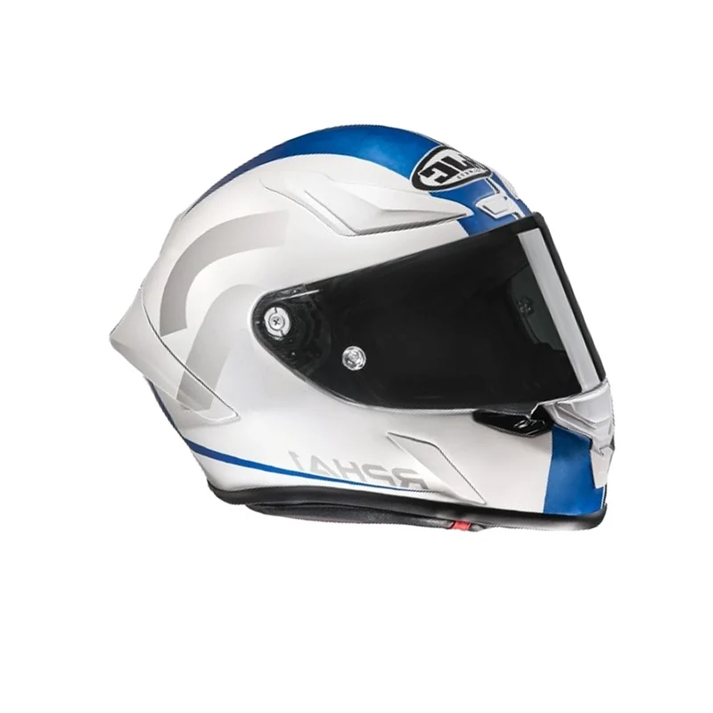 HJC RPHA1 SENIN MC2SF DE MOTOCICLETA CASCO INTEGRAL