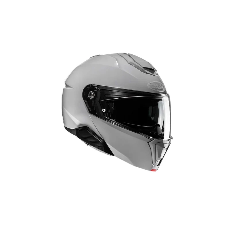 HJC i91 urbana de moto modular Casco urbana Nardo gris