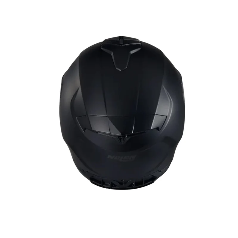NOLAN N60-6 SPORT MESMERICO 342 INTEGRAL CASCO NERO ROSSO