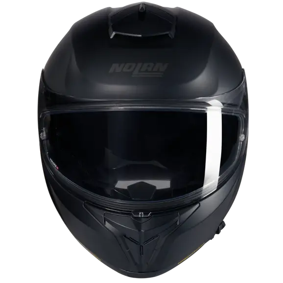 NOLAN N80-8 CLASSICO 302 INTEGRAL CASCO NERO