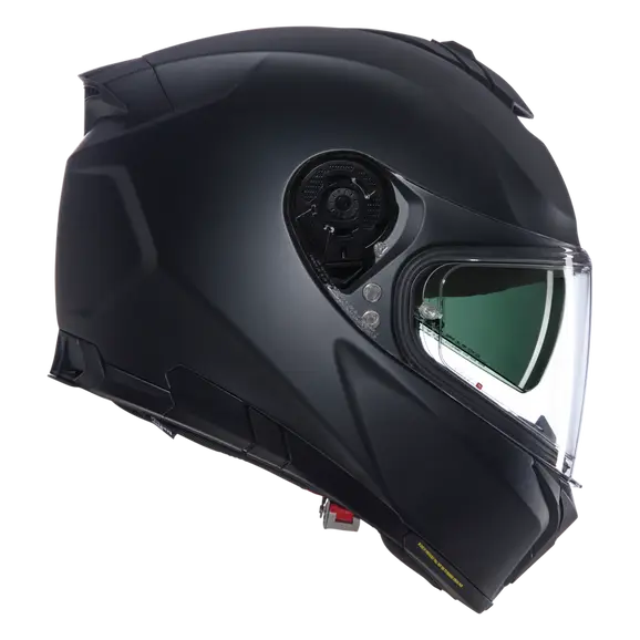 NOLAN N80-8 CLASSICO 302 INTEGRAL CASCO NERO