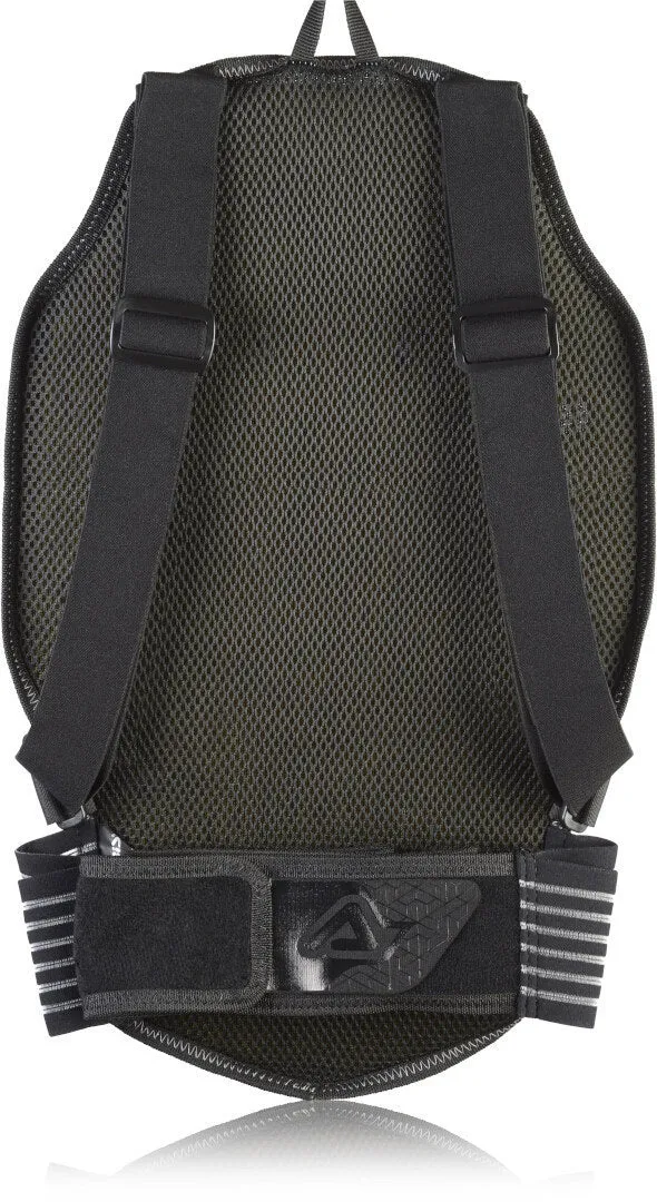 ACERBIS BACK PROTECTOR BLAZAR LEVEL 2 NEGRO/AMARILLO
